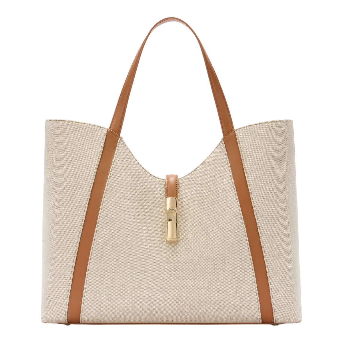 Furla Goccia Hobo XL