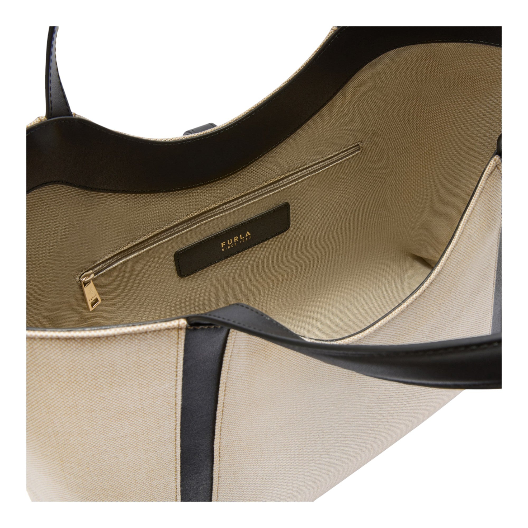 Furla Goccia Hobo XL