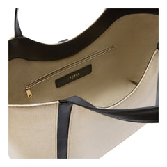 Furla Goccia Hobo XL