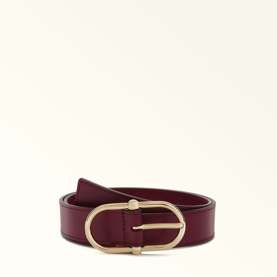 Furla Camelia Fixed Belt Ribes G