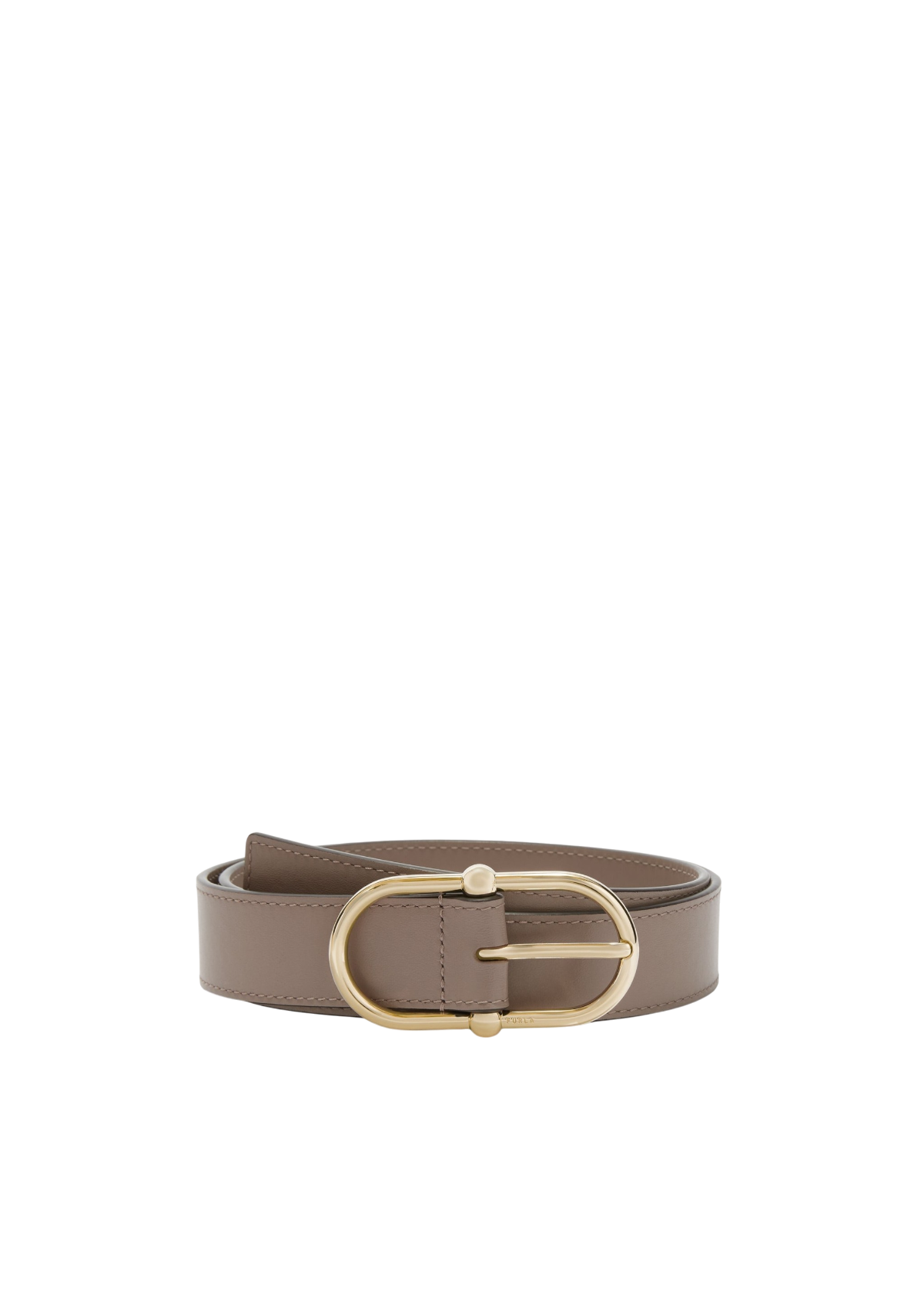Furla Camelia Fixed Belt Mauve 