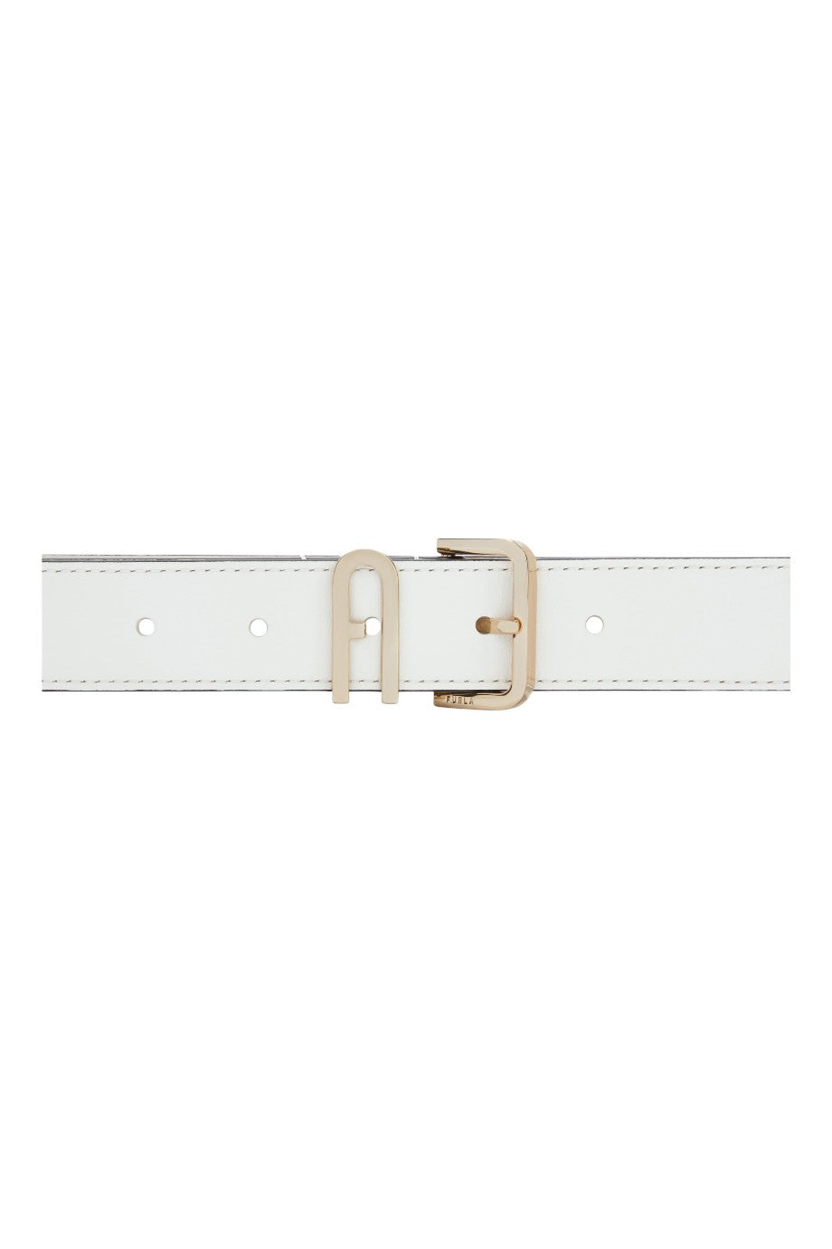 Furla Camelia Arch Loop Fixed Belt