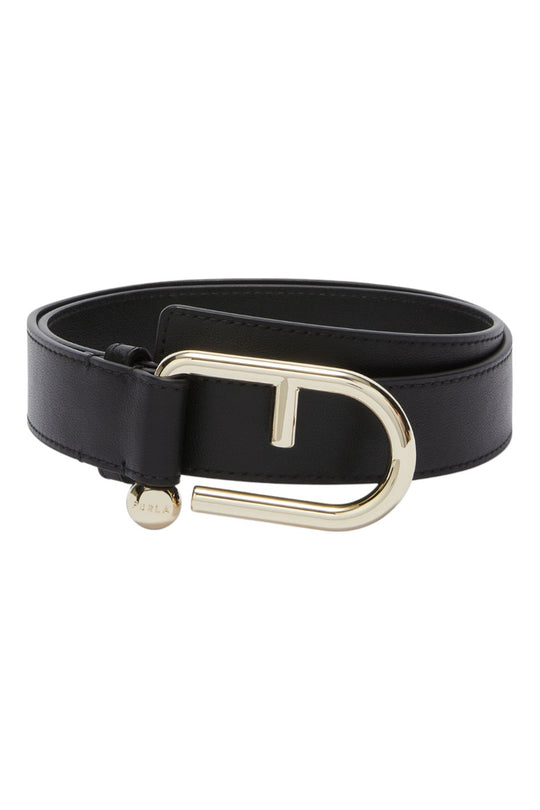 Furla Nuvola Fixed Belt H3