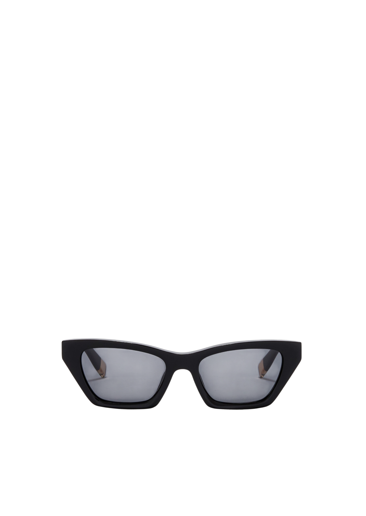 Furla SFU709 Sunglasses - Nero