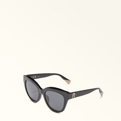 Furla SFU780 Sunglasses - Nero