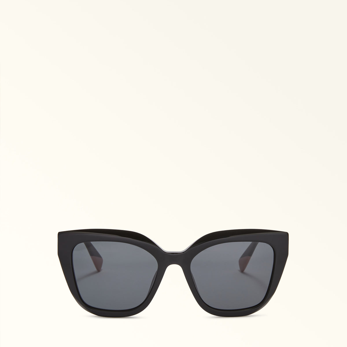 Furla SFU781 Sunglasses - Nero