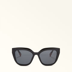 Furla SFU781 Sunglasses - Nero