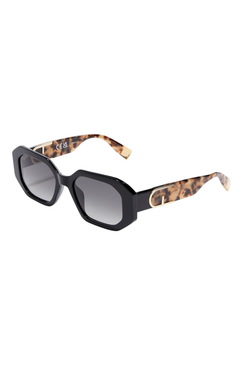 Furla Sunglasses  SFU815