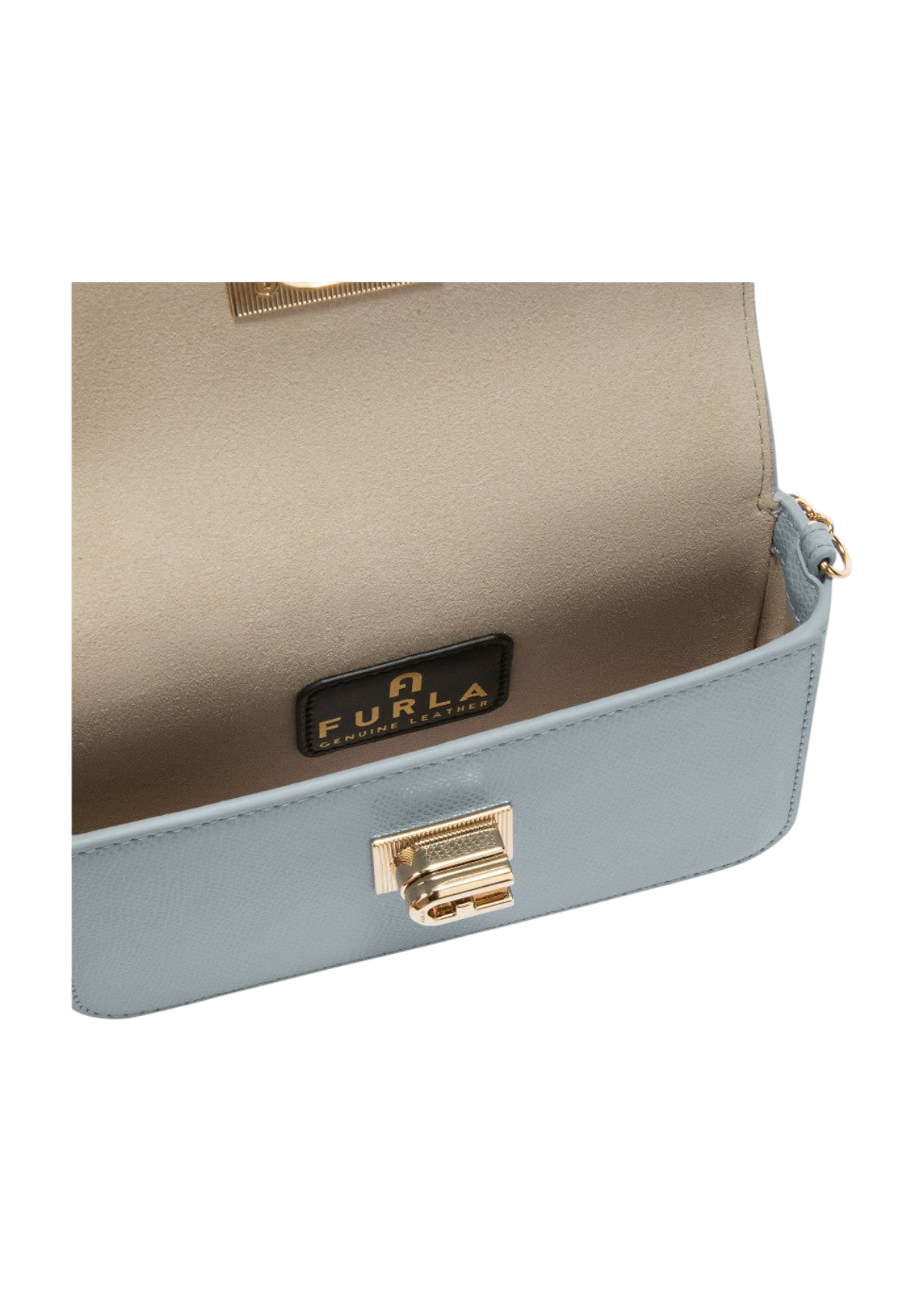 Furla 1927 Mini Crossbody Bag