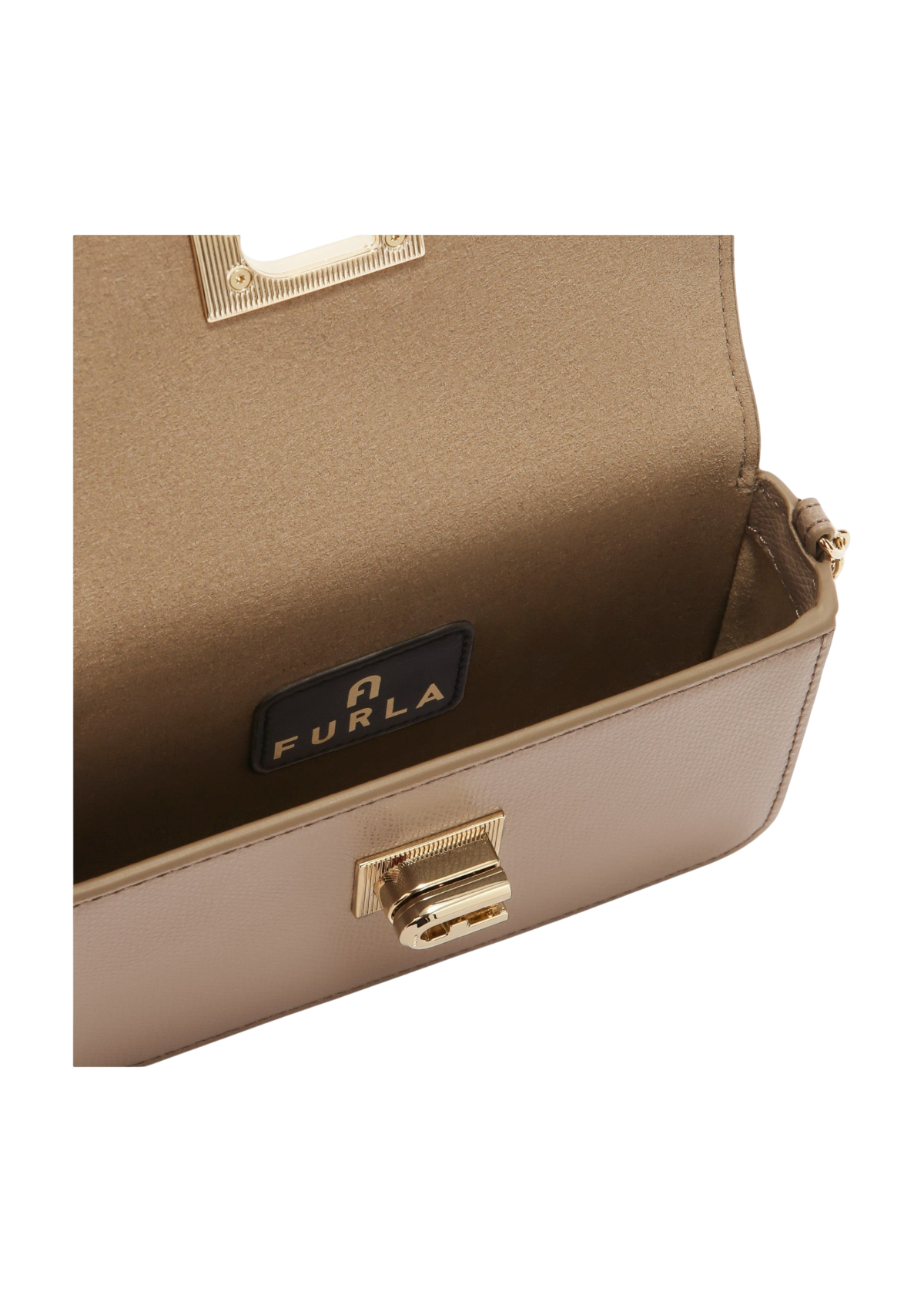 Furla 1927 Crossbody Mini