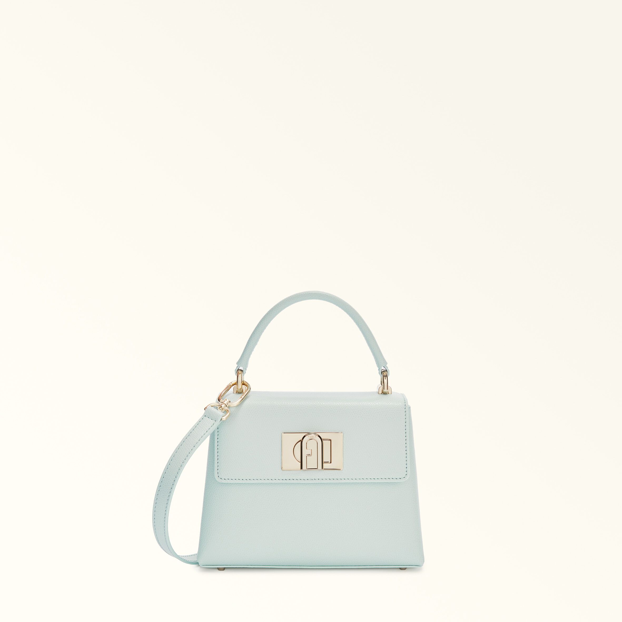 Furla 1927 Mini Crossbody