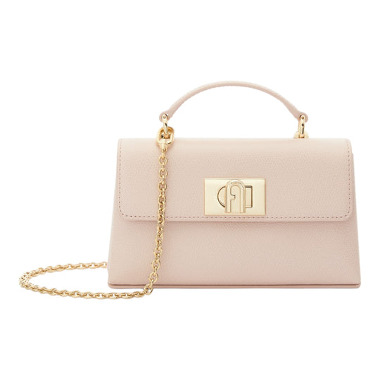 Furla 1927 Top Handle Crossbody Mini