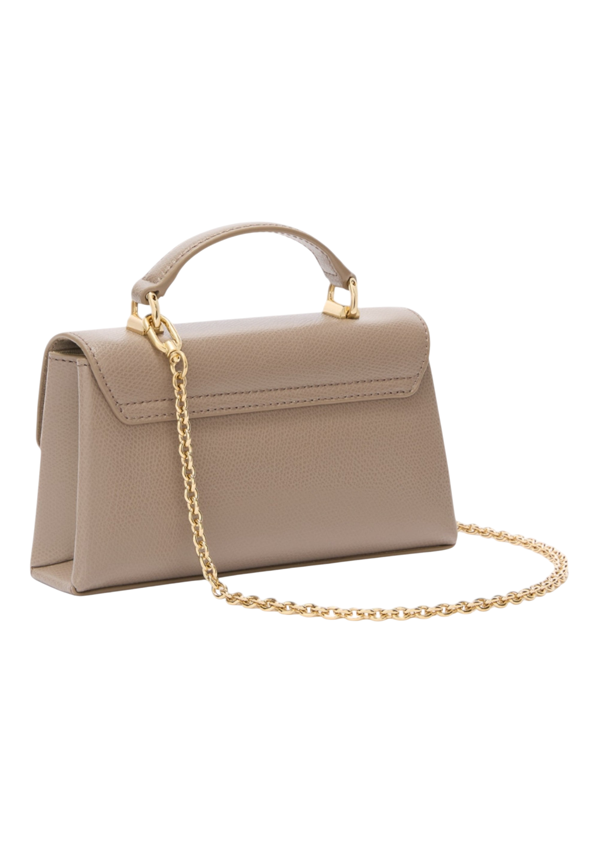 Furla 1927 Top Handle Crossbody Mini