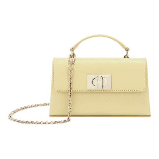 Furla 1927 Top Handle Crossbody Mini