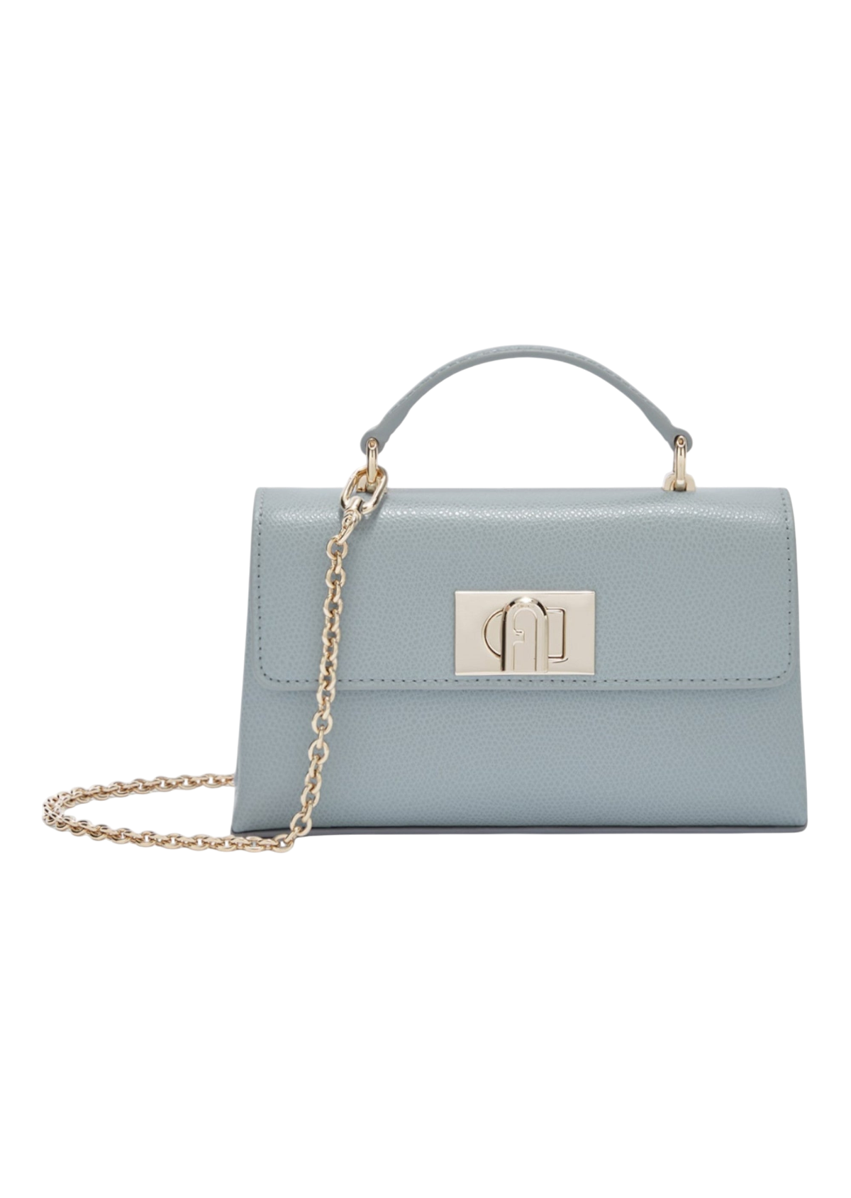 Furla 1927 Top Handle Crossbody Mini