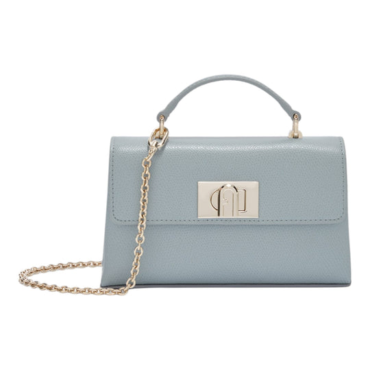 Furla 1927 Top Handle Crossbody Mini