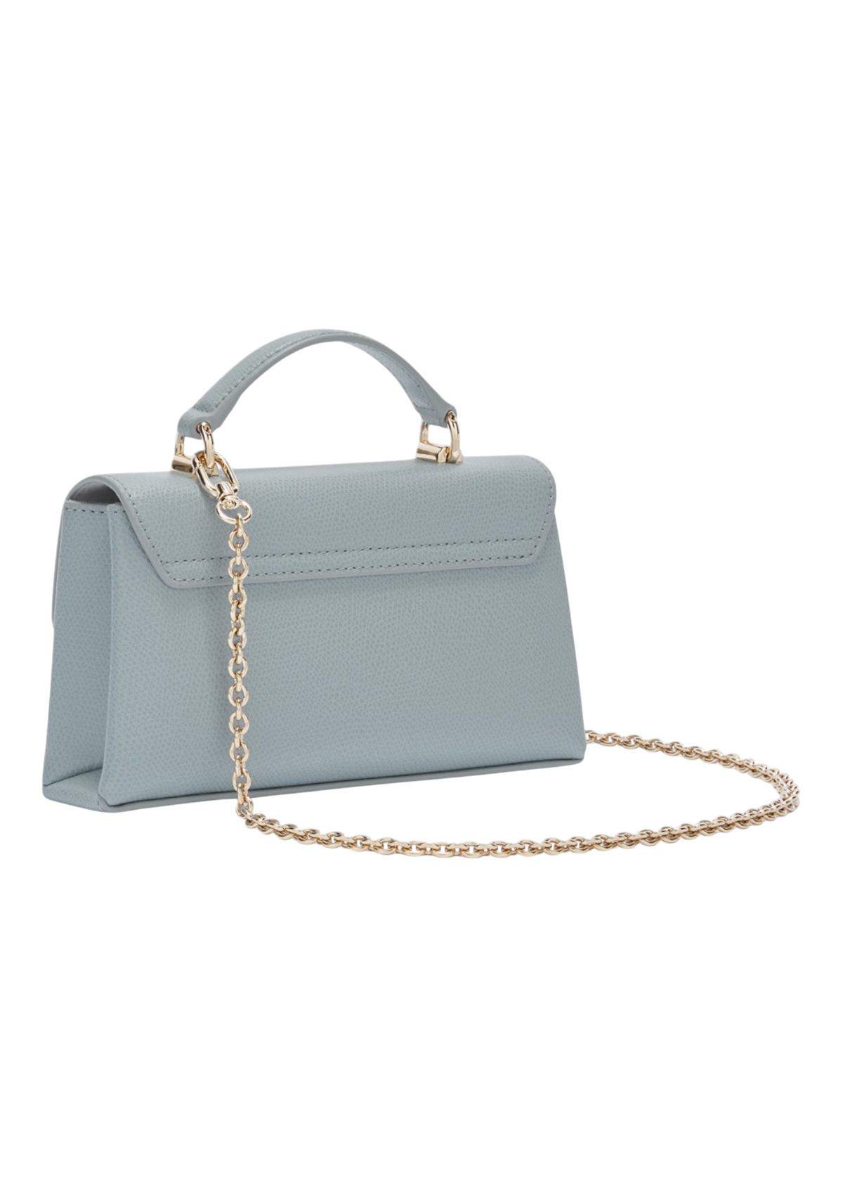 Furla 1927 Top Handle Crossbody Mini