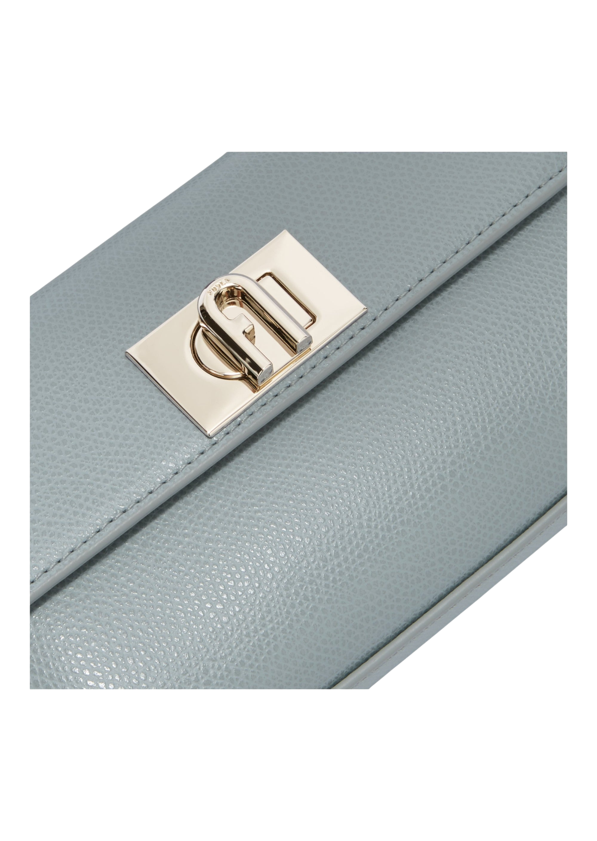 Furla 1927 Top Handle Crossbody Mini
