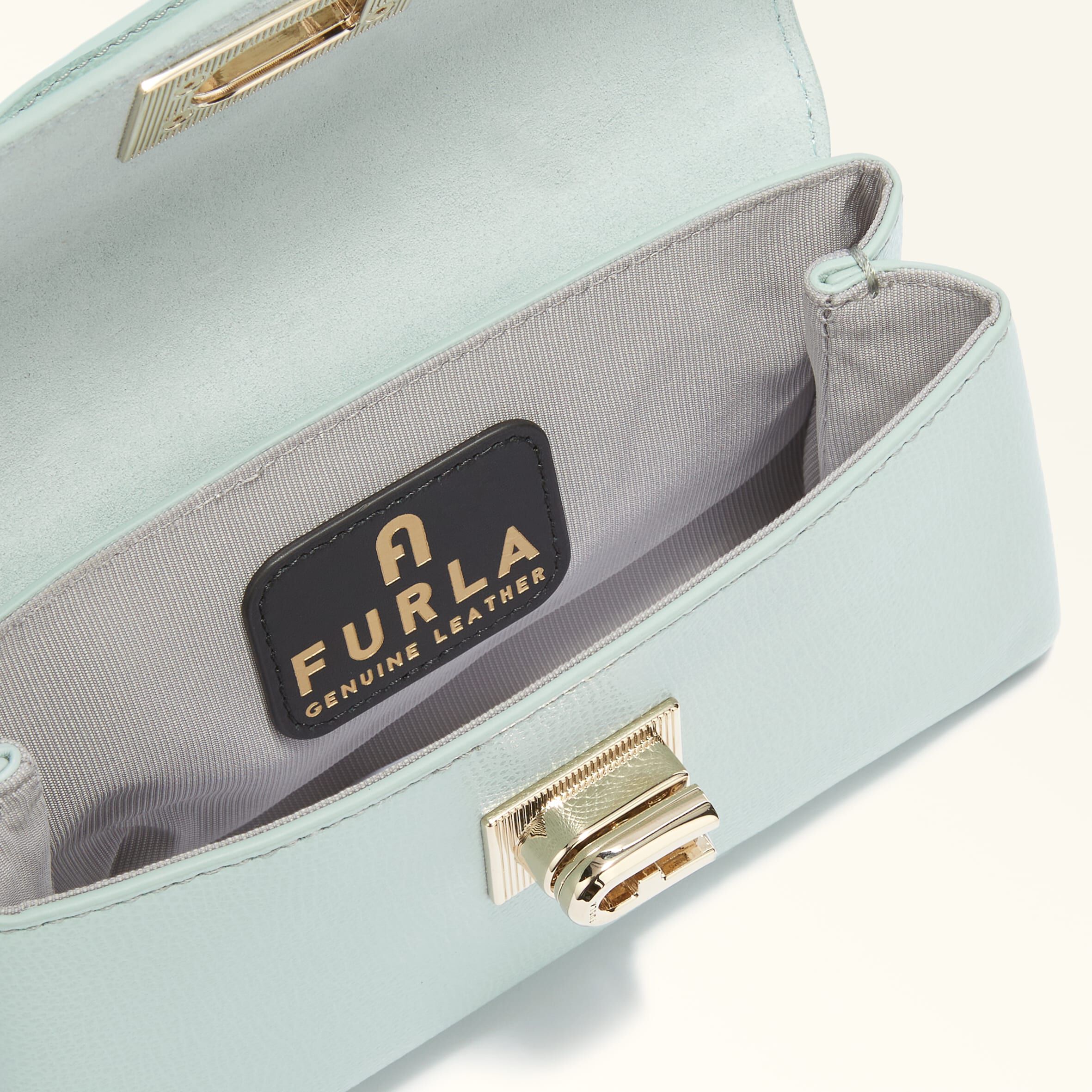 Furla 1927 Mini Crossbody Bag