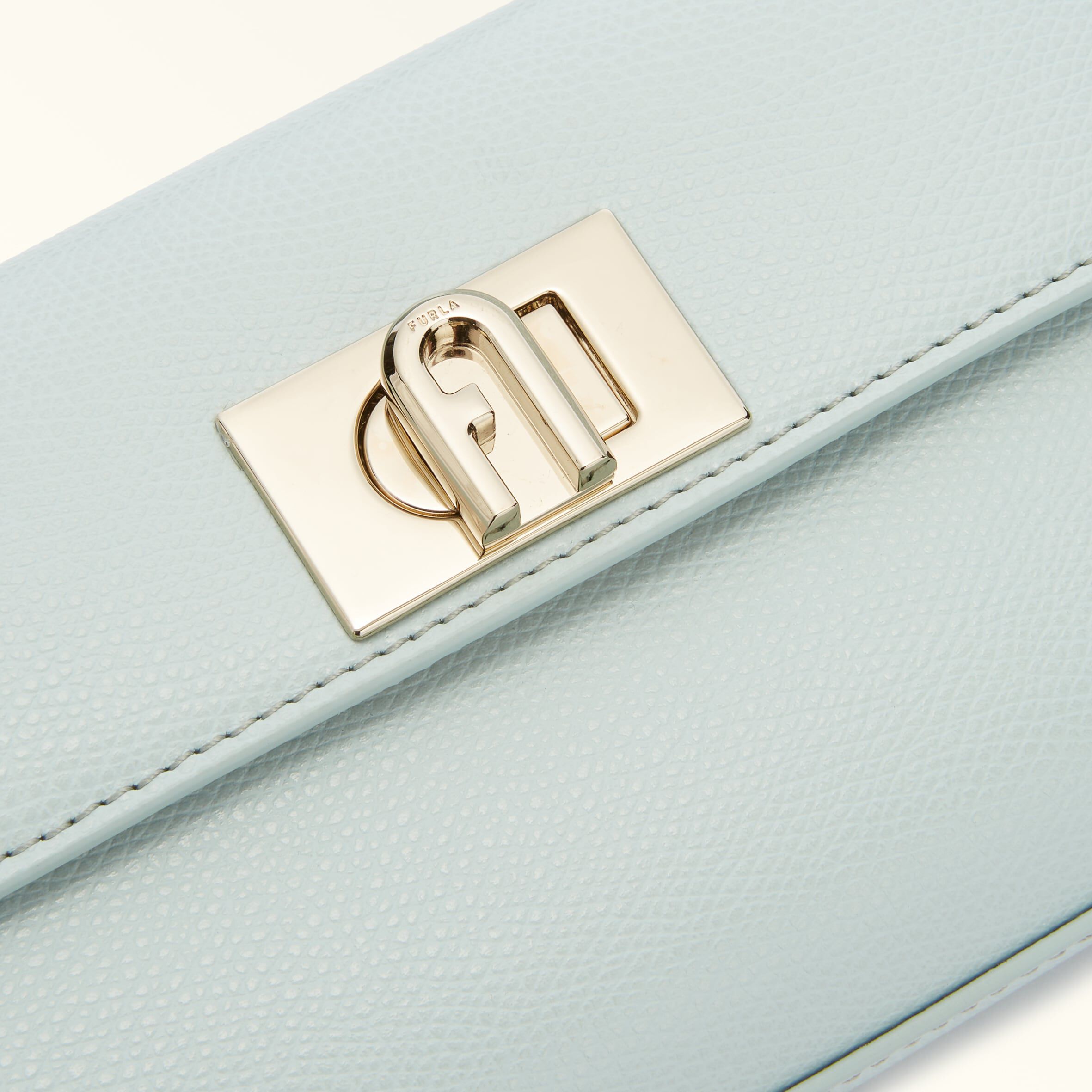 Furla 1927 Mini Crossbody Bag