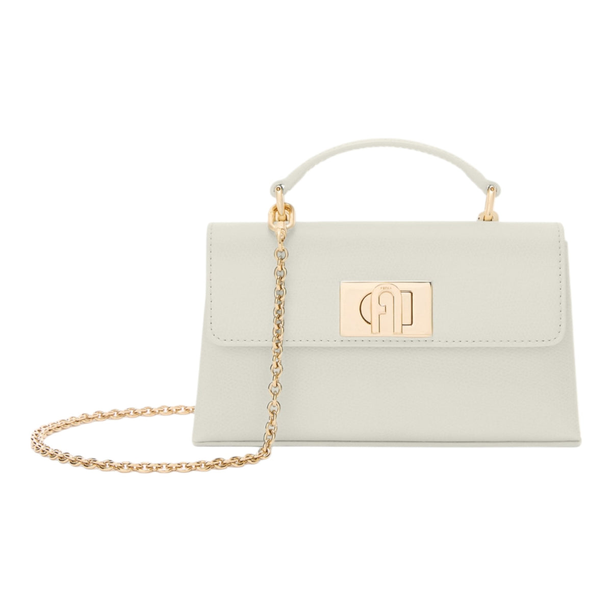 Furla 1927 Top Handle Crossbody Mini