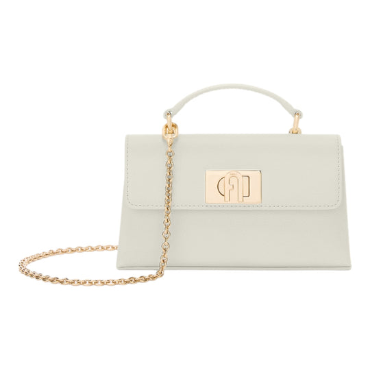 Furla 1927 Top Handle Crossbody Mini