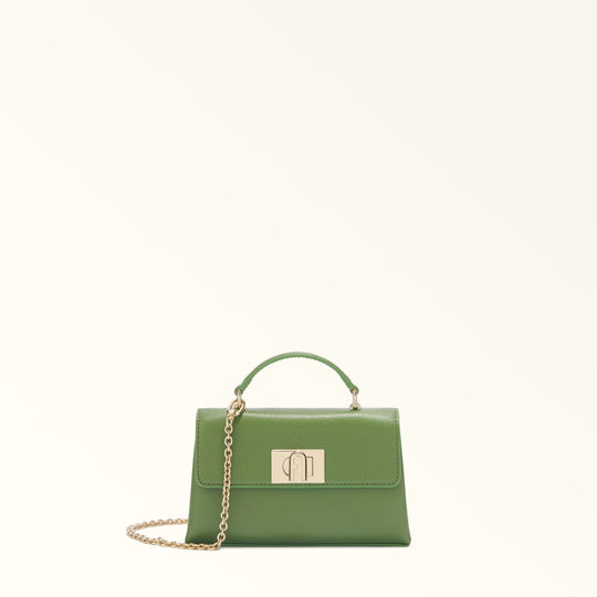 Furla 1927 Ivy Top Handle Bag - Mini