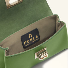 Furla 1927 Top Handle Bag - Ivy