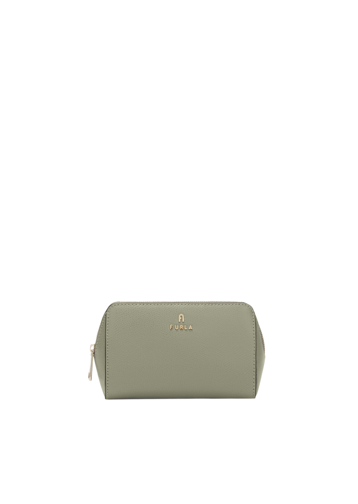 Furla Camelia Cosmetic Case Agave B Medium