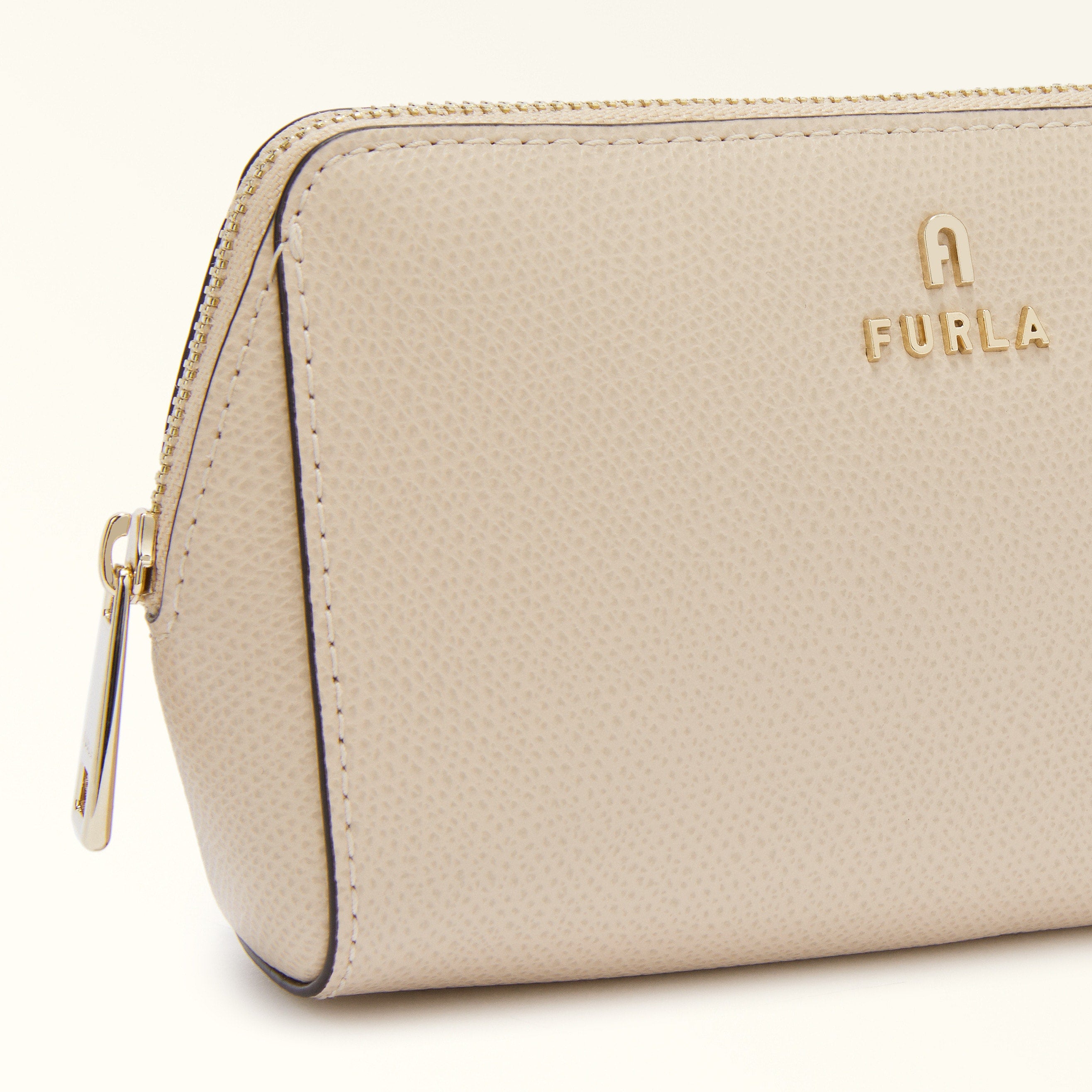 Furla Camelia Cosmetic Case Ballerina I Medium