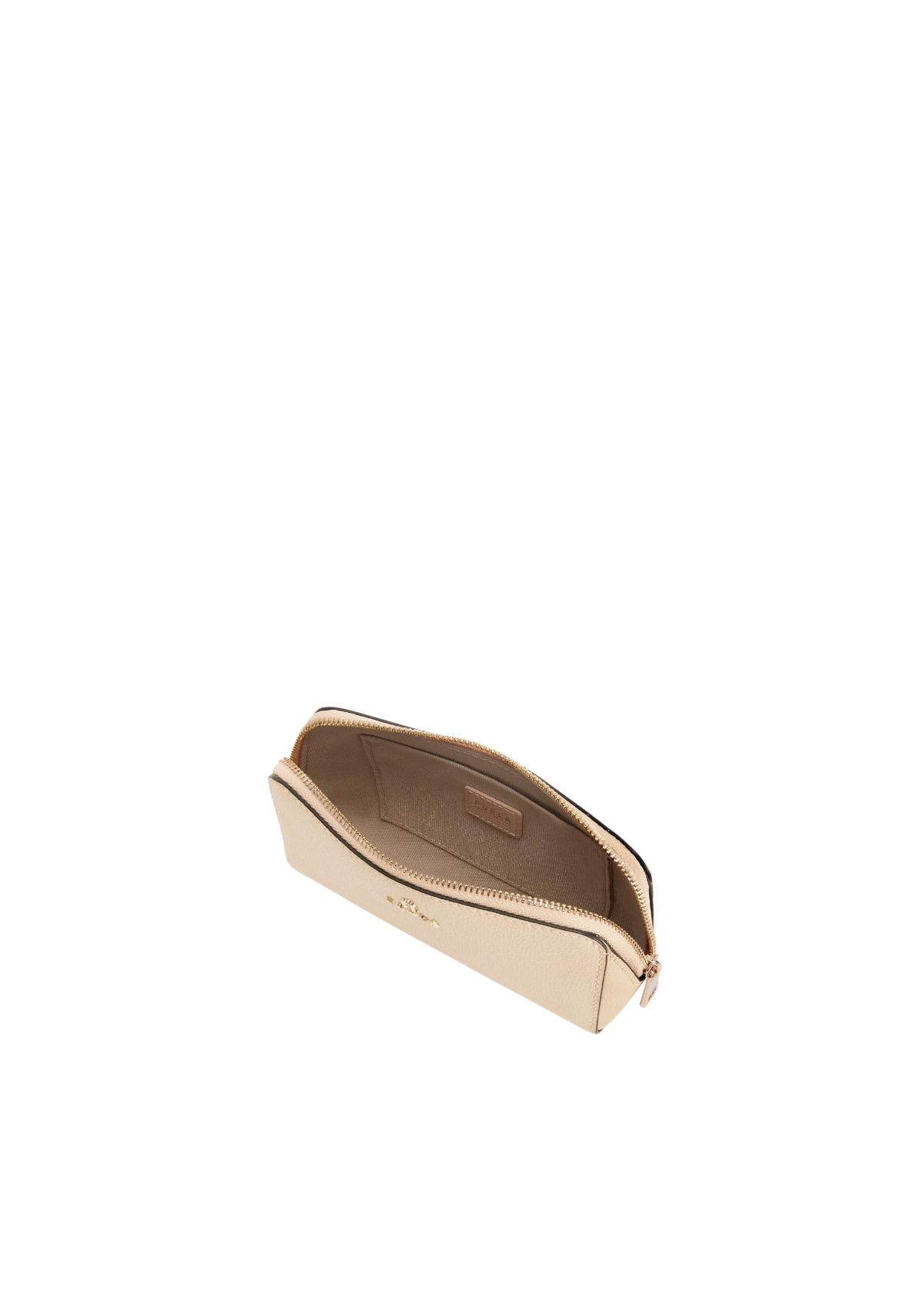 Furla Camelia Cosmetic Case Ballerina I Medium
