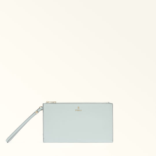 Furla Camelia Laguna Envelope Bags - Small