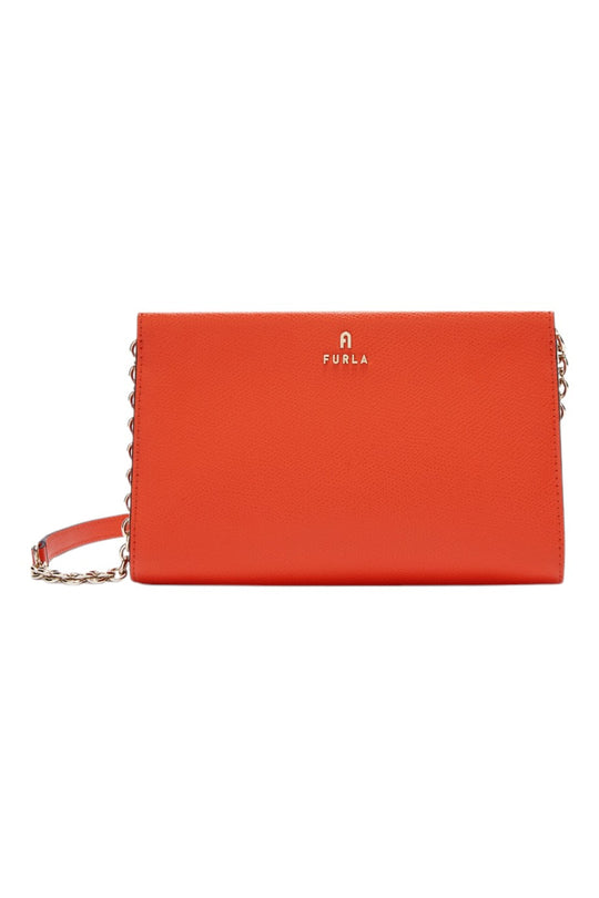 Furla Camelia Mini Crossbody Bag
