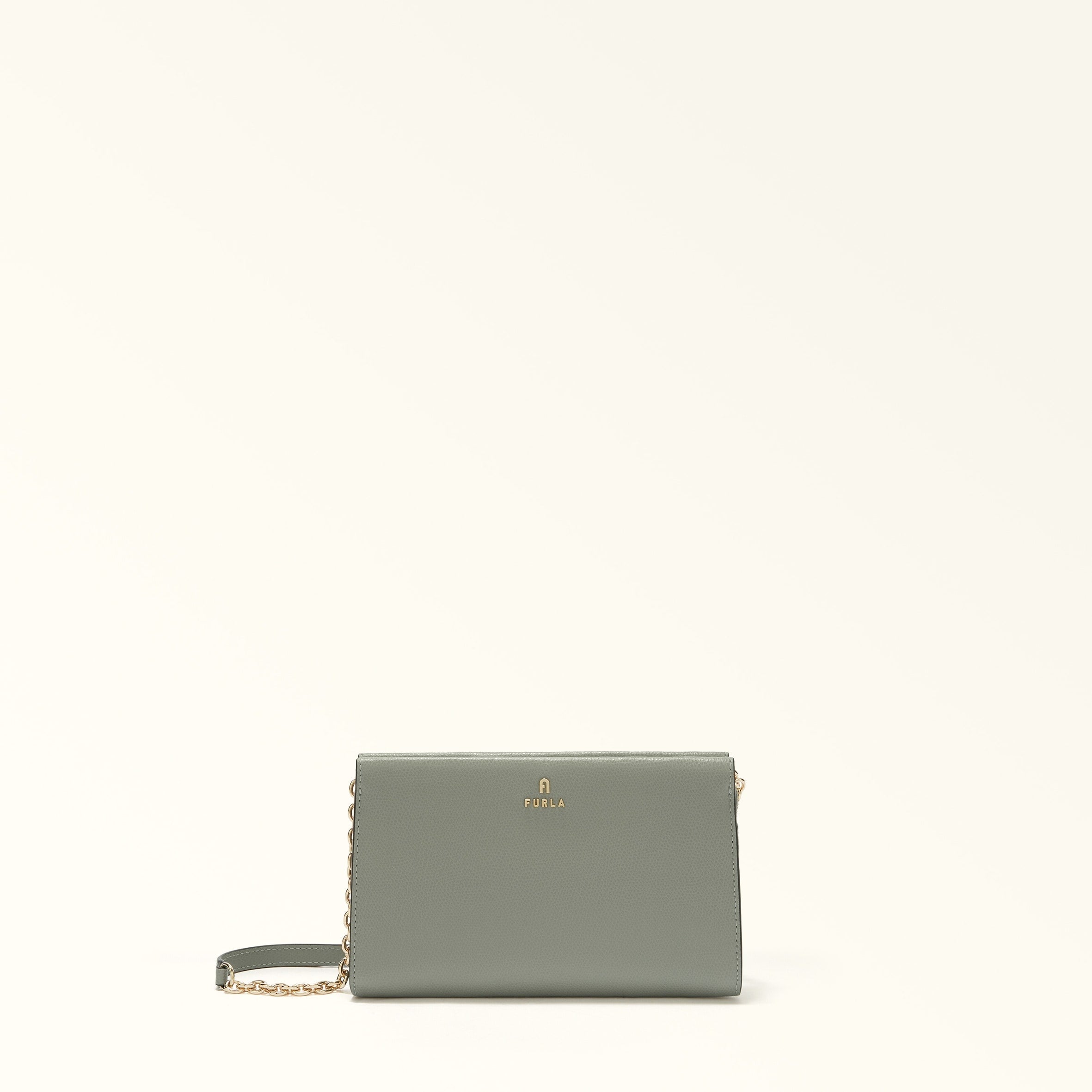 Furla Camelia Crossbody Agave B Mini