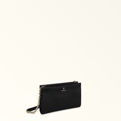 Furla Camelia Crossbody Nero Mini