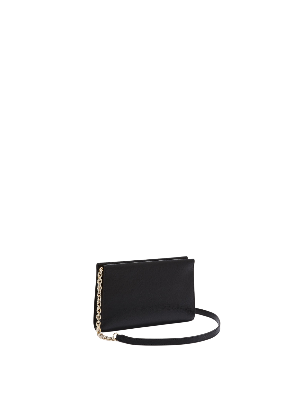 Furla Camelia Crossbody Nero Mini