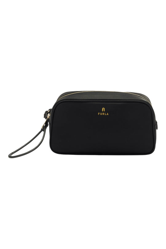 Furla Camelia Cosmetic Case