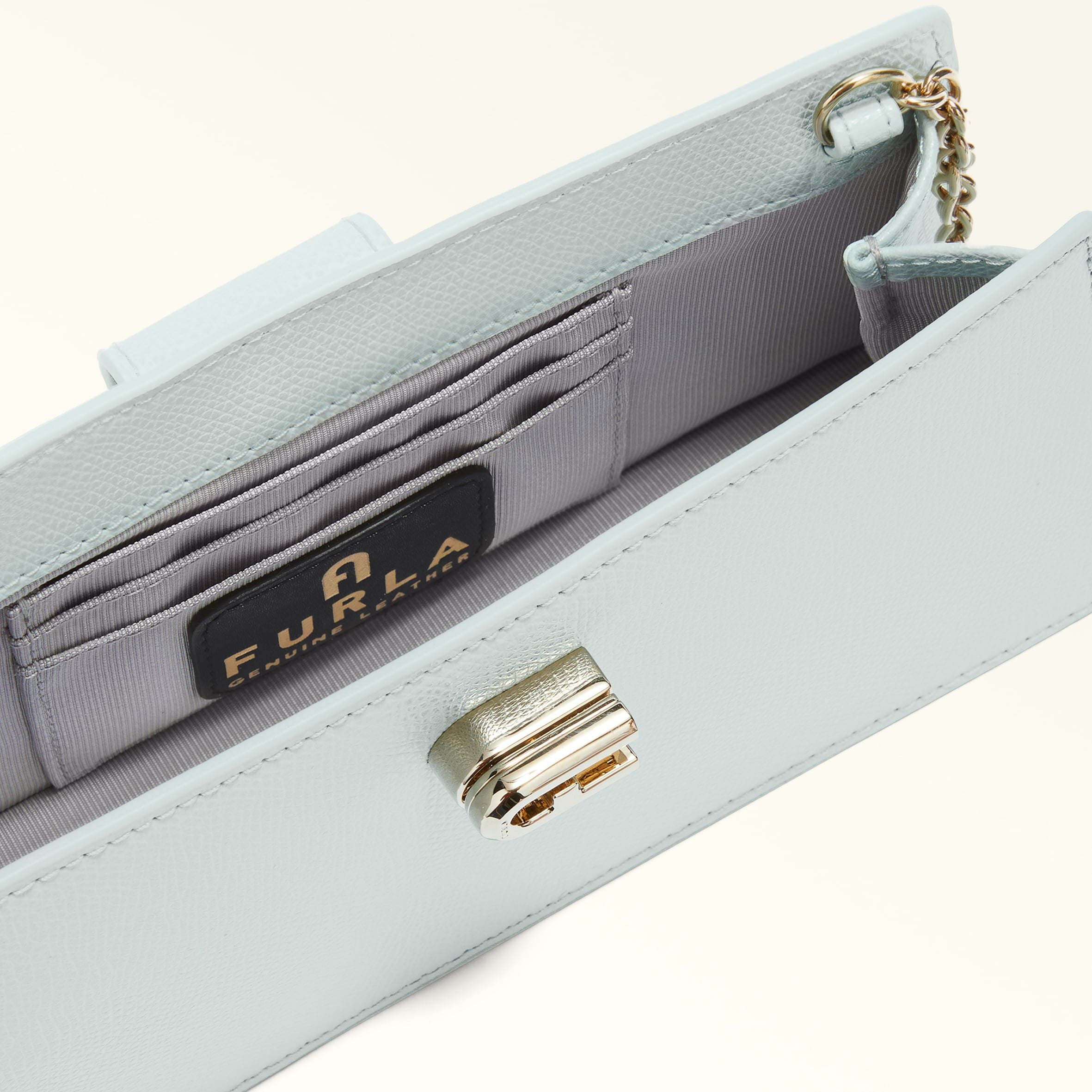 Furla 1927 Mini Crossbody Bag