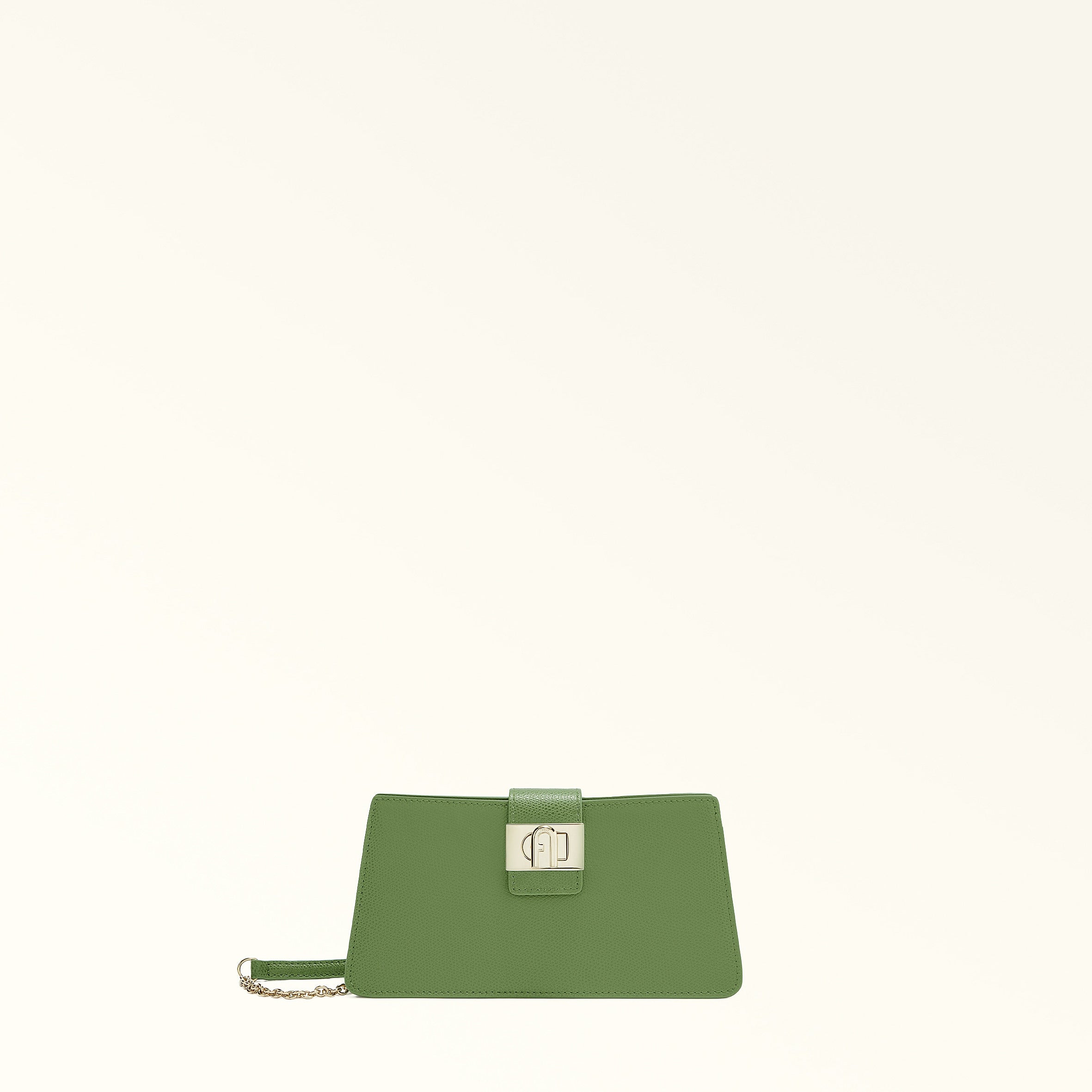 Furla 1927 Mini Crossbody Bag - Ivy