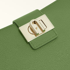 Furla 1927 Mini Crossbody Bag - Ivy