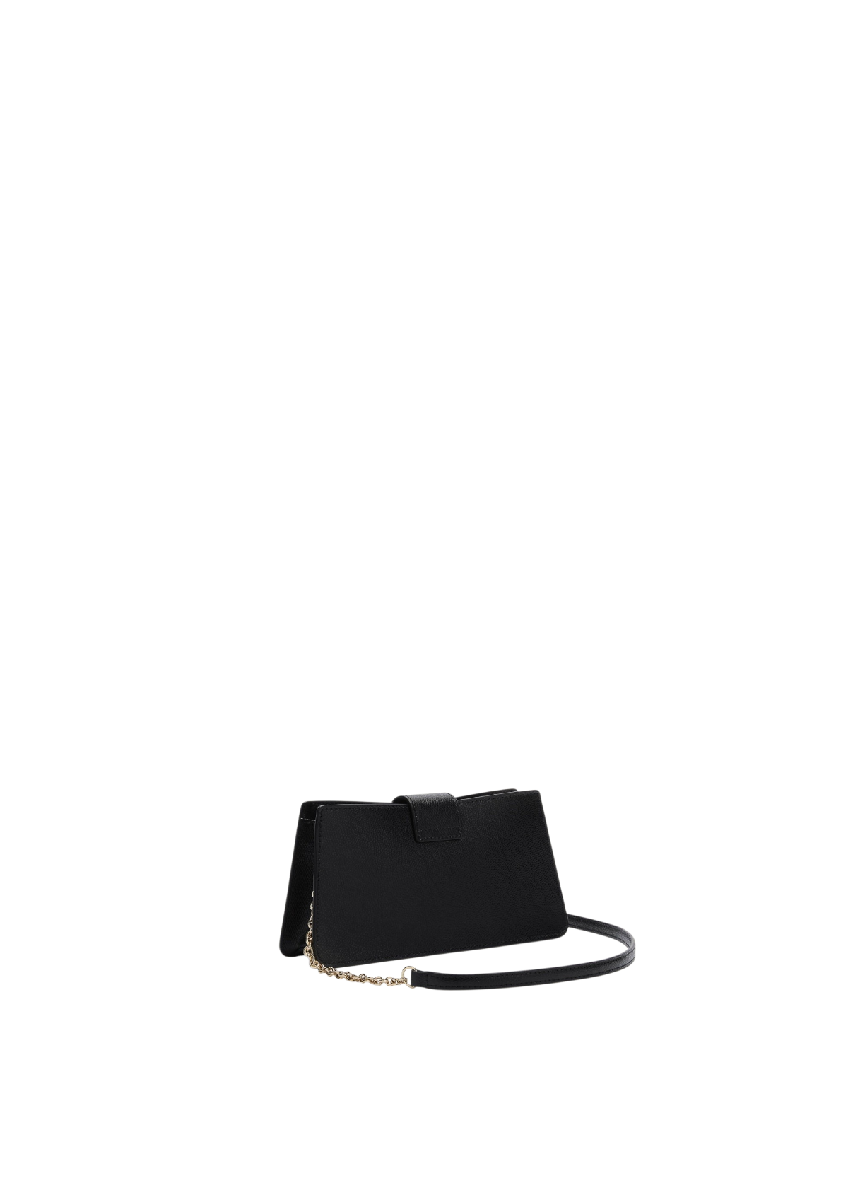 Furla 1927 Black Crossbody Bag - Mini