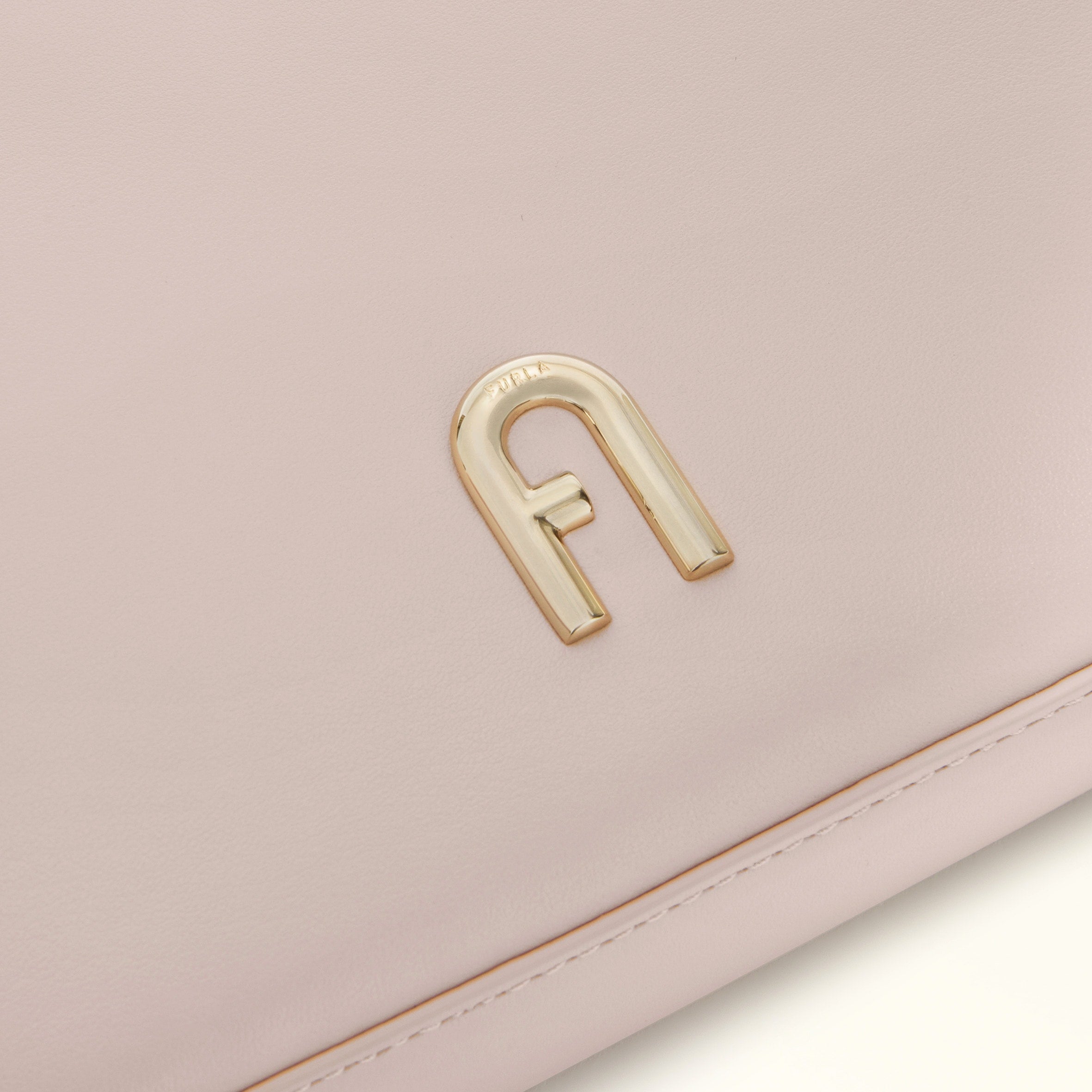 Furla Diamante Mini Crossbody Bag - Corolla