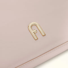 Furla Diamante Mini Crossbody Bag - Corolla