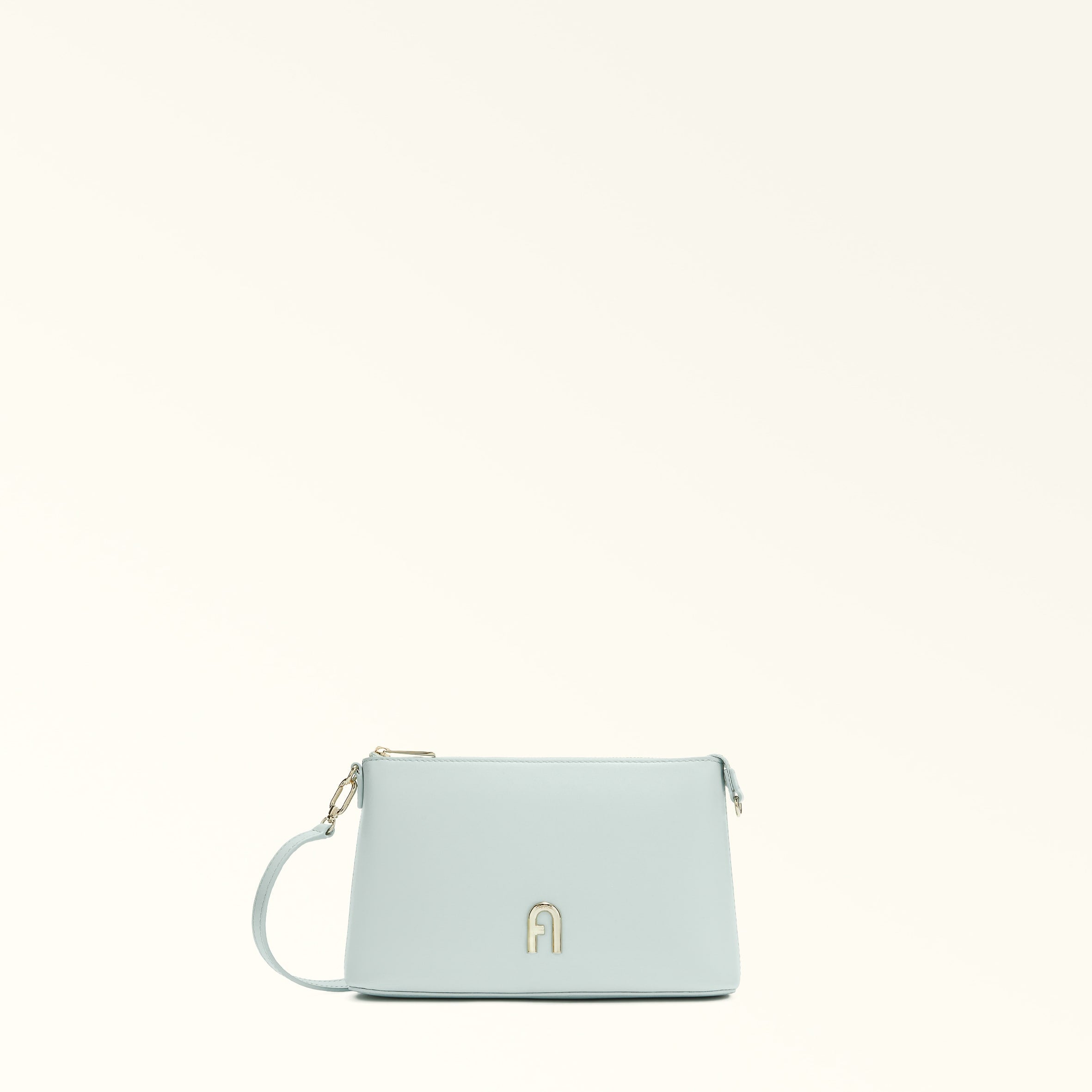 Furla Diamante Mini Crossbody Bag - Laguna