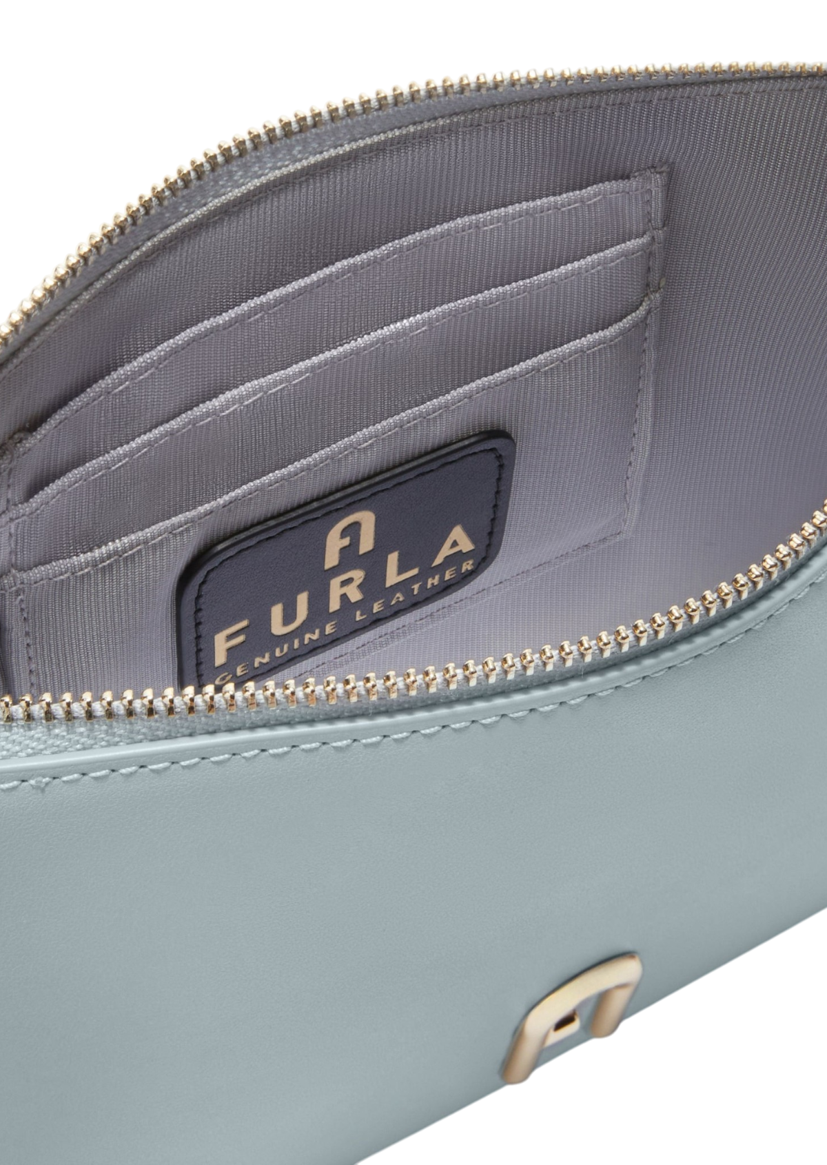 Furla Diamante Mini Crossbody 
