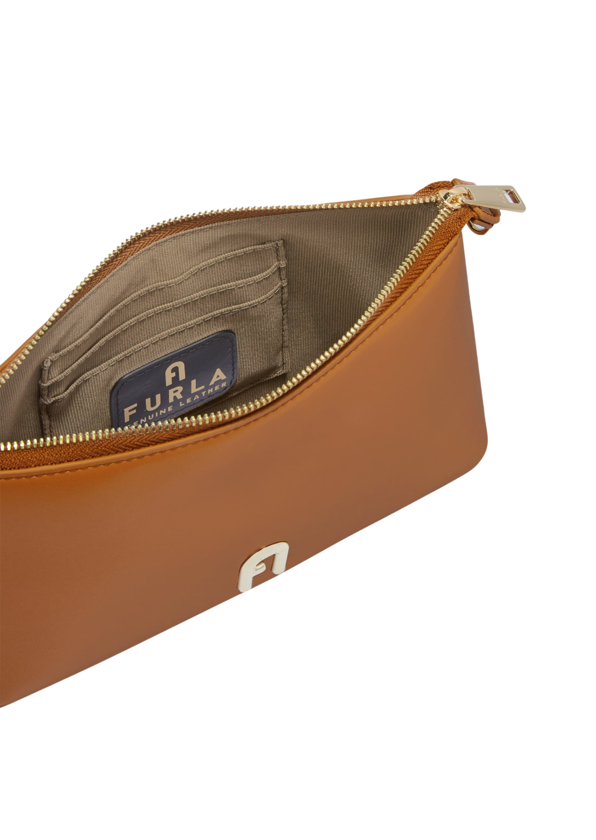 Furla Diamante Mini Crossbody 