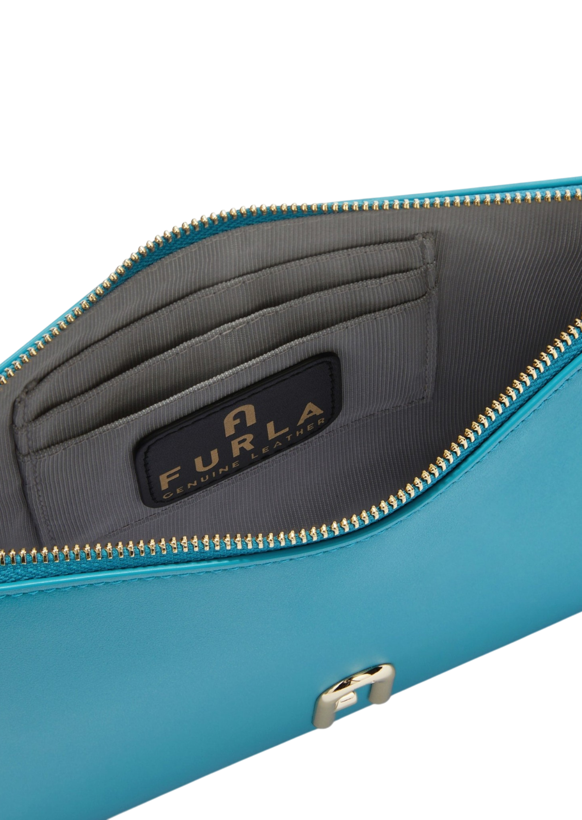 Furla Diamante Mini Crossbody 