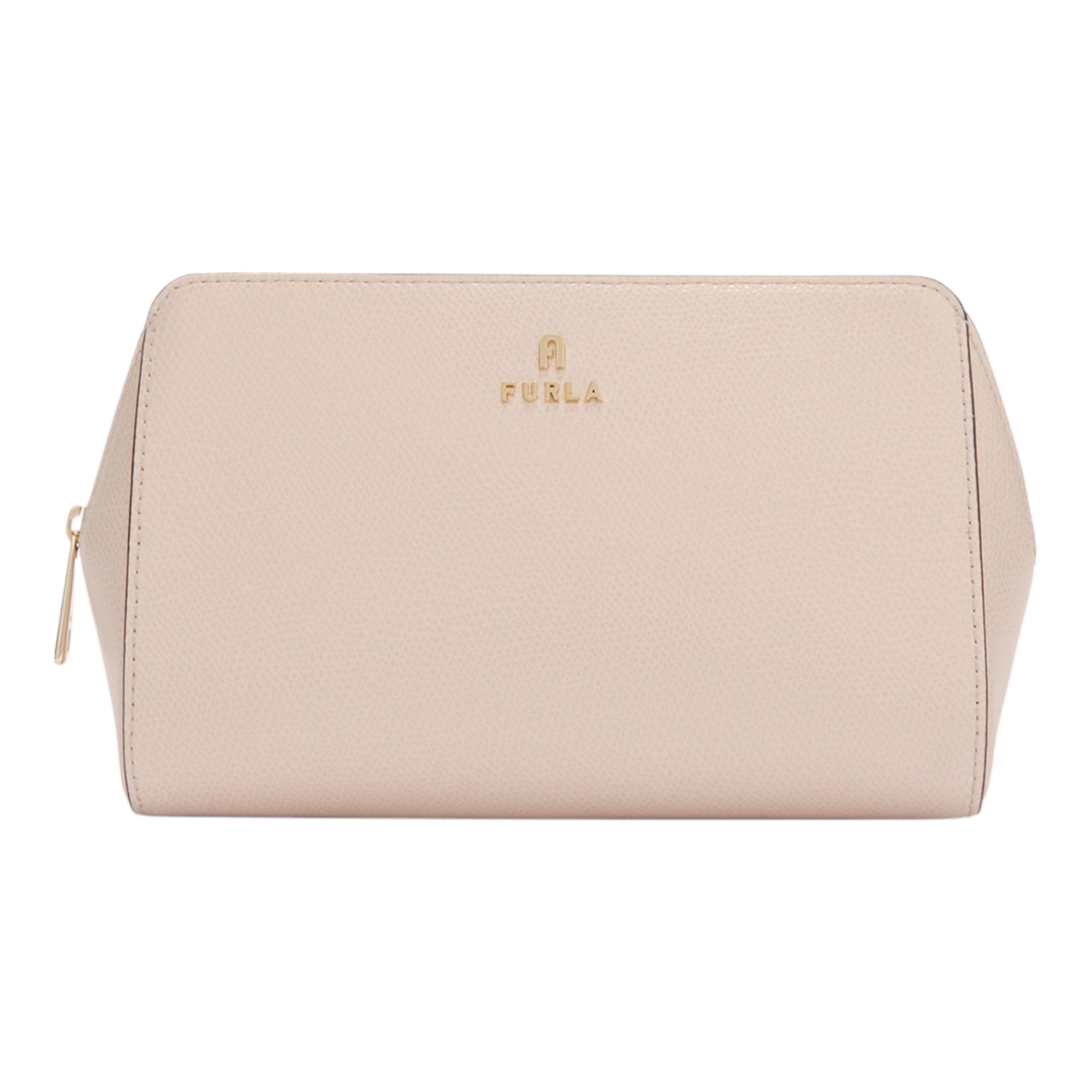 Furla Camelia Cosmetic Case L