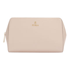 Furla Camelia Cosmetic Case L