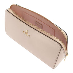 Furla Camelia Cosmetic Case L